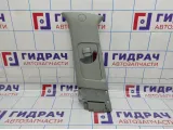 Обшивка стойки средней левой верхняя Mitsubishi Lancer X (CY) 7211A062HA