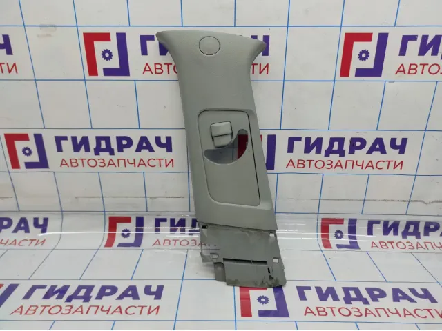 Обшивка стойки средней левой верхняя Mitsubishi Lancer X (CY) 7211A062HA