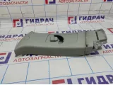 Обшивка стойки средней левой верхняя Mitsubishi Lancer X (CY) 7211A062HA