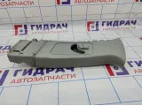 Обшивка стойки средней левой верхняя Mitsubishi Lancer X (CY) 7211A062HA
