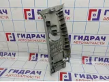 Обшивка стойки средней левой верхняя Mitsubishi Lancer X (CY) 7211A062HA