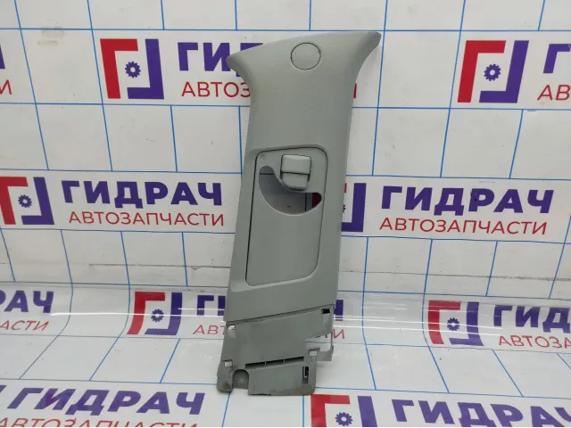 Обшивка стойки средней правой верхняя Mitsubishi Lancer X (CY) 7211A063HA