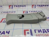 Обшивка стойки средней правой верхняя Mitsubishi Lancer X (CY) 7211A063HA