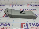 Обшивка стойки средней правой верхняя Mitsubishi Lancer X (CY) 7211A063HA