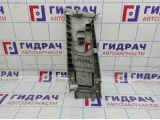 Обшивка стойки средней правой верхняя Mitsubishi Lancer X (CY) 7211A063HA
