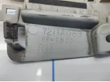 Обшивка стойки средней правой верхняя Mitsubishi Lancer X (CY) 7211A063HA