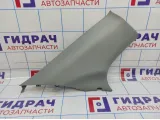 Обшивка стойки задней левой Mitsubishi Lancer X (CY) 7212A025HA