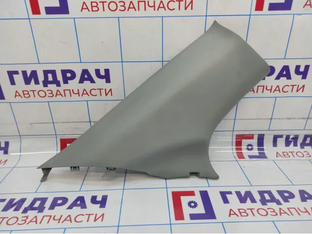 Обшивка стойки задней левой Mitsubishi Lancer X (CY) 7212A025HA