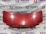 Крышка багажника Mitsubishi Lancer X (CY) 5920A061