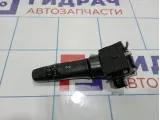 Переключатель поворотов подрулевой Mitsubishi Lancer X (CY) 8614A067