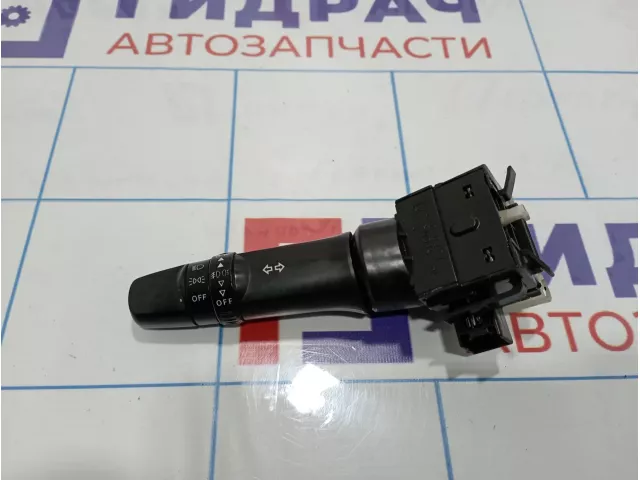 Переключатель поворотов подрулевой Mitsubishi Lancer X (CY) 8614A067