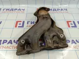 Коллектор выпускной Mitsubishi Lancer X (CY) 1555A412