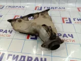 Коллектор выпускной Mitsubishi Lancer X (CY) 1555A412