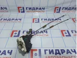 Замок двери передней правой Mitsubishi Lancer X (CY) 5715A420