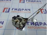 Замок двери передней правой Mitsubishi Lancer X (CY) 5715A420