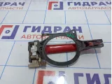 Ручка двери задняя наружная правая Mitsubishi Lancer X (CY) 5716A014RA