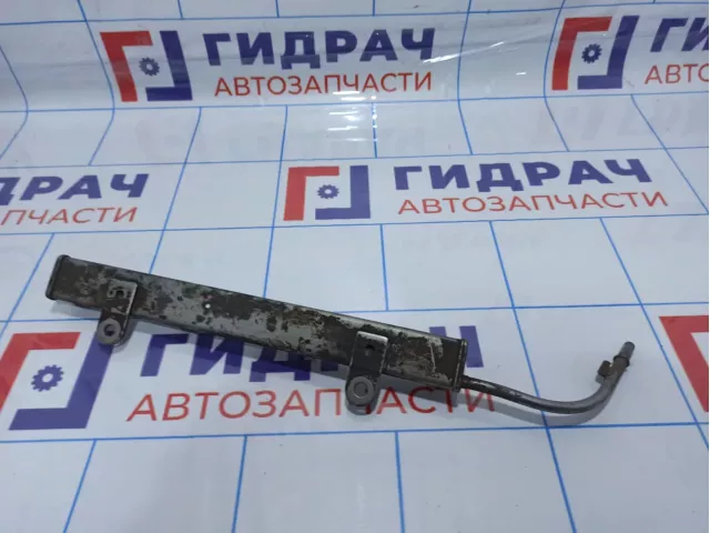 Рейка топливная рампа Mitsubishi Lancer X (CY) 1465A090