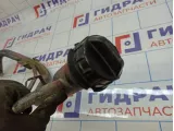 Горловина топливного бака Mitsubishi Lancer X (CY) 1710A416