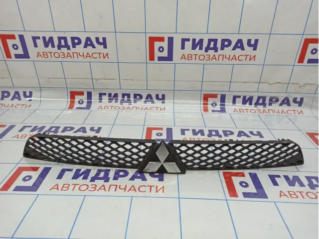Решетка радиатора Mitsubishi Lancer X (CY) 7450A093