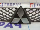 Решетка радиатора Mitsubishi Lancer X (CY) 7450A093