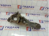 Рычаг задний продольный левый Mitsubishi Lancer X (CY) 4125A013