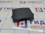 Кожух рулевой колонки верхний Mitsubishi Lancer X (CY) 8065A018XB