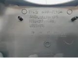 Кожух рулевой колонки верхний Mitsubishi Lancer X (CY) 8065A018XB
