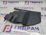 Накладка торпедо левая Mitsubishi Lancer X (CY) 8002A178