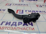 Педаль газа Mitsubishi Lancer X (CY) 1600A102