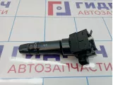 Переключатель поворотов подрулевой Mitsubishi Lancer X (CY) 8614A067