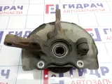 Кулак поворотный передний правый Mitsubishi Lancer X (CY) 3870A012