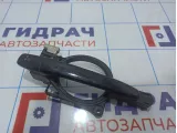 Ручка двери задняя наружная правая Mitsubishi Lancer X (CY) 5716A014RA