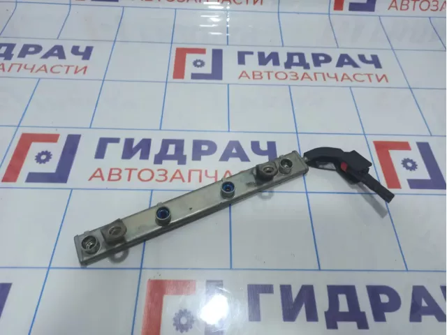 Рейка топливная рампа Mitsubishi Lancer X (CY) 1465A332