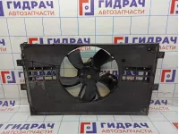Вентилятор охлаждения радиатора Mitsubishi Lancer X (CY) 1355A146