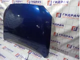Капот Mitsubishi Lancer X (CY)