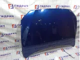 Капот Mitsubishi Lancer X (CY)