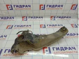 Рычаг задний продольный правый Mitsubishi Lancer X (CY) 4125A014