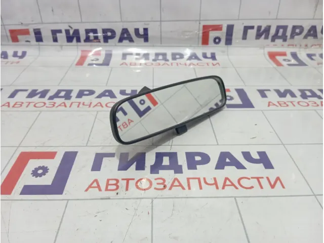 Зеркало заднего вида Mitsubishi Outlander MN124448