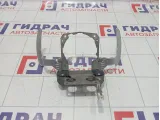 Переключатель подрулевой (скоростей) Mitsubishi Outlander 2401A001