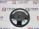 Рулевое колесо Mitsubishi Outlander 4400A243XA