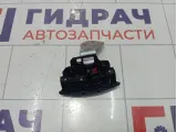 Блок кнопок в рулевое колесо Mitsubishi Outlander 8750A021