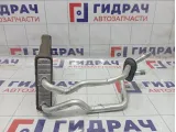 Радиатор отопителя (печки) Mitsubishi Outlander 7801A133