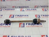 Привод задний левый Mitsubishi Outlander 3715A031