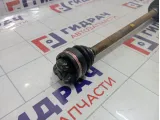 Привод задний левый Mitsubishi Outlander 3715A031