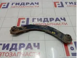 Рычаг поперечный задний Mitsubishi Outlander 4110A085