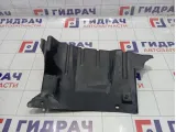 Пыльник двигателя левый Mitsubishi Outlander MN154379