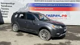 Блок кнопок в рулевое колесо Mitsubishi Outlander 8701A087