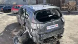 Блок кнопок в рулевое колесо Mitsubishi Outlander 8701A087