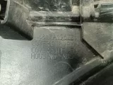 Накладка двери багажника Mitsubishi Outlander (GF) 5817A196ZZ