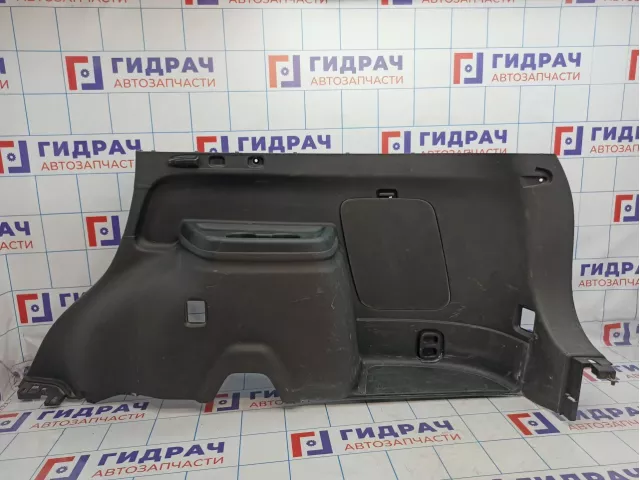 Обшивка багажника правая нижняя Mitsubishi Outlander (GF) 7230A632XA